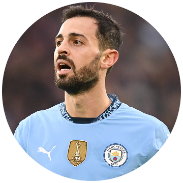 Bernardo Silva photo