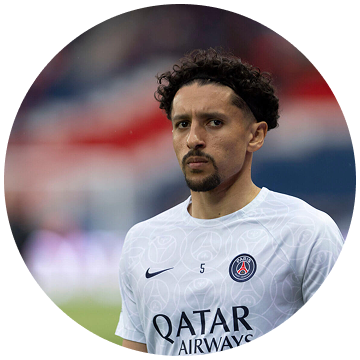 Marquinhos photo