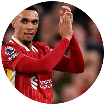 Trent Alexander-Arnold photo