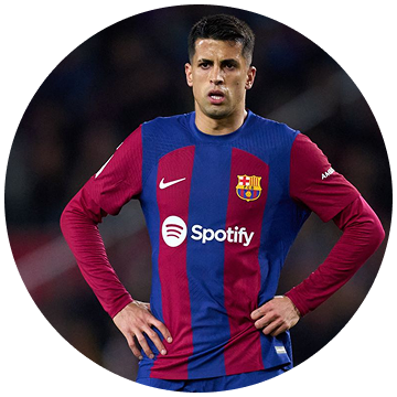 Joao Cancelo photo