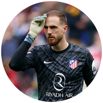 Jan Oblak photo