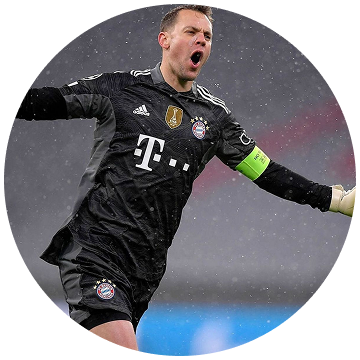  Manuel Neuer photo