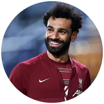 Mohamed Salah photo